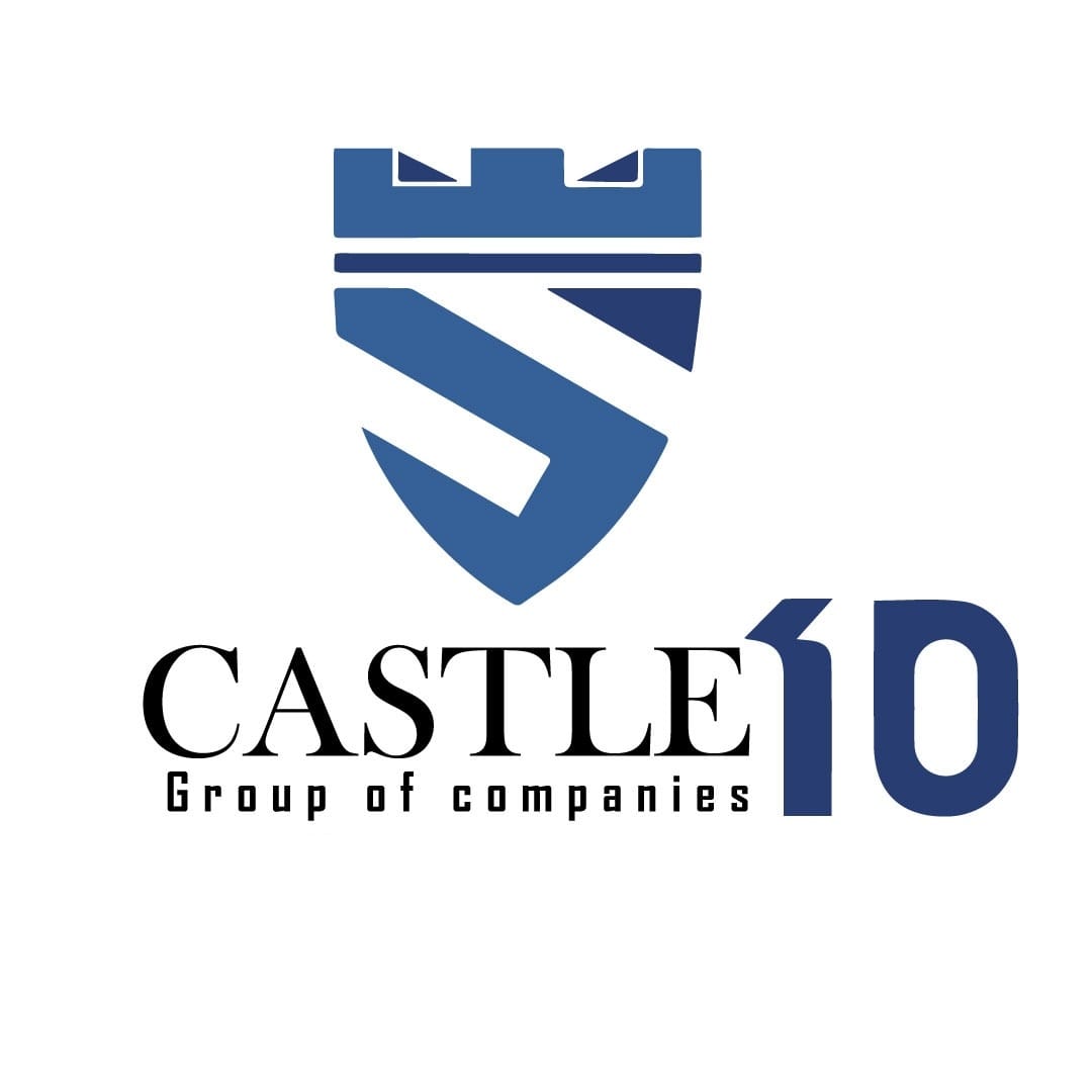 CASTLE 10 Group Logo