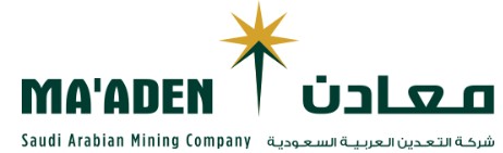 Ma'aden