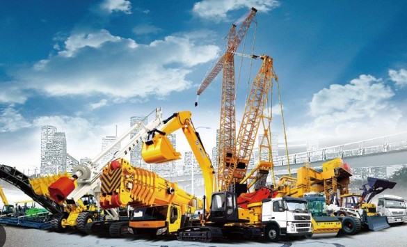 Equipment Rentals