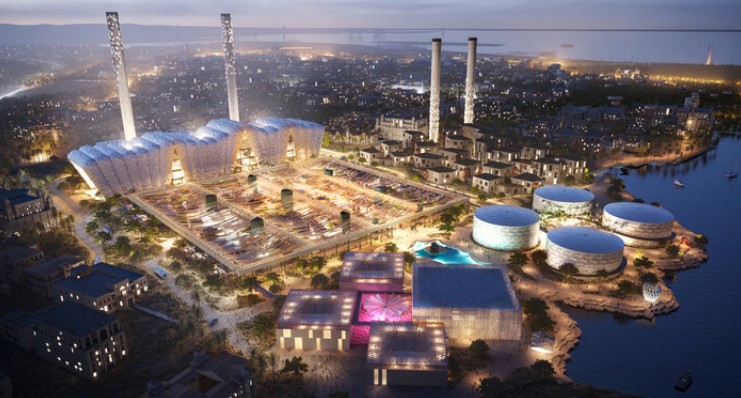 Saudi Vision 2030